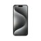 Apple iPhone 15 Pro White Titanium
