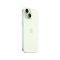 Apple iPhone 15 Green