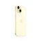 Apple iPhone 15 Yellow