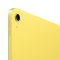 Apple iPad 10th Gen 64GB WiFi Yellow