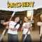 ยิงธนู Archery