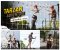 Tarzan Adventure การผจญภัยเล็ก ๆ ที่น่าตื่นเต้น!