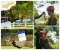 Zipline บินข้ามน้ำแบบไป-กลับ