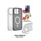 iSuper MagCase (ฟรี!! Sticker)