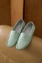 New Rei Soft Loafer : Mint