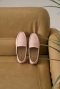 New Rei Soft Loafer : Blush