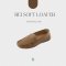 New Rei Soft Loafer : Chocolate