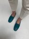 New Rei Soft Loafer : Ocean