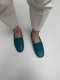 New Rei Soft Loafer : Ocean