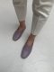 New Rei Soft Loafer : Mauve
