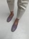 New Rei Soft Loafer : Mauve