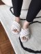 Pillow Sandal