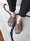 Pillow Sandal