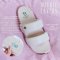 BOLSTER SANDAL