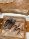 V Toast Slip On
