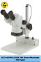 DSZ-44JPFM-LED.10X-44X Stereo Microscope (ESD Type)