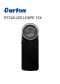 R7526 LED LOUPE 15X