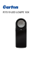 R7519 LED LOUPE 10X