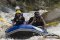 1 Day White Water Rafting 10 km. (8 Adventures)