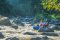 White Water Rafting 5 km. ( 8 Adventures)