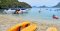 Angthong National Marine Park by Speed Boat