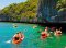 Angthong National Marine Park by Speed Boat