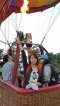 热气球冒险 Balloon Adventure Chiang Mai