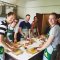 泰式烹饪课程 Basil Healthy Cookery School（早上半天的课程）