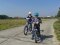 Bikes, Rafts and Elephants