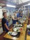 โรงเรียนสอนทำอาหารไทย Chang Cooking & Restaurant (ครึ่งวันตอนเช้า)