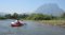 Chiang Dao Mountain View Kayaking Adventure (B)