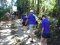 กิจกรรมหนึ่งวันเลี้ยงช้างที่ Chiang Mai Elephant Sanctuary + เดินป่า 