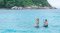 Raya Noi - Raya - Maiton Island ( Finding dolphins ) ( Seastar )
