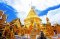 Doi Suthep Temple & Phuping Palace, Chiang Mai Trip, Northern Thailand