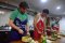โรงเรียนสอนทำอาหารไทย Galangal Cooking Studio (ครึ่งวันตอนเย็น)