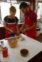 泰式烹饪课程  Galangal Cooking Studio（晚上半天课程）