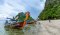 塔兰湾和洪岛香蕉艇漂流一日游