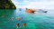 Half Day Trip Hong Island by Speed Boat