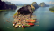 James Bond Island by Longtail Boat & Sea Canoe