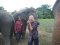 ดูแลช้างเต็มวัน (ไม่มีขี่ช้าง) Kanta Elephant Sanctuary