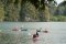 Kayaking at Thalane Bay