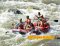 Half Day White Water Rafting (Khampan Rafting)