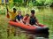 Half Day Canoeing at Little Amazon
