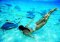 Koh Tao & Koh Nang Yuan by Speed Boat