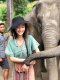 One Day Maeklang Elephant Conservation Community