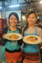 โรงเรียนสอนทำอาหาร Mama Noi Cookery School (ครึ่งวันตอนเย็น)