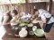 โรงเรียนสอนทำอาหารไทย Pra Nang Chiangmai Thai Cookery School (ครึ่งวันตอนเช้า)