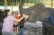 照顾大象半日游早上（没有骑大象）Rantong Save Rescue Elephant Centre