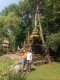 Special Doi Suthep Trekking + 4 waterfall
