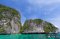 โปรแกรมเต็มวัน หมู่เกาะพีพี-มาหยา-Bamboo Island (เกาะไผ่) ไปเช้า กลับเย็น